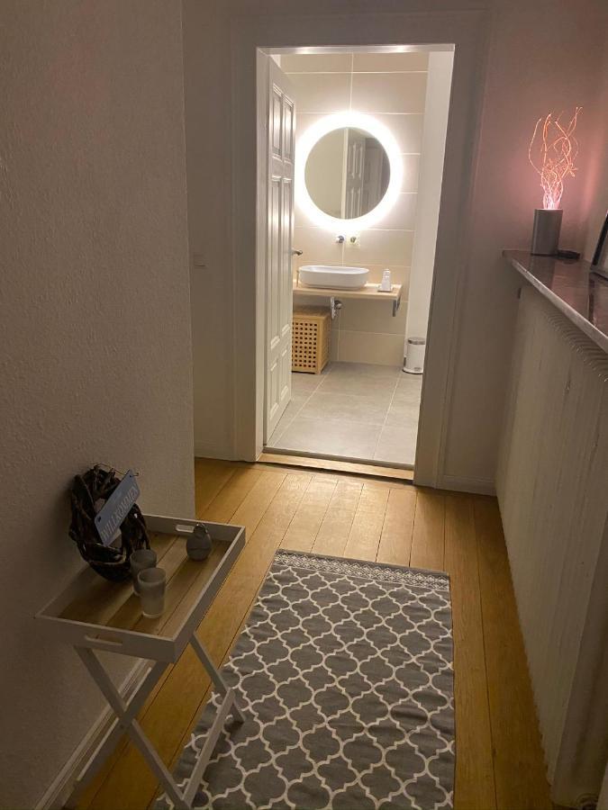 Ferienwohnung Dom- U. Regnitzblick Bamberg Eksteriør bilde