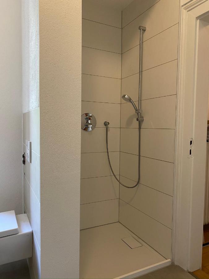 Ferienwohnung Dom- U. Regnitzblick Bamberg Eksteriør bilde